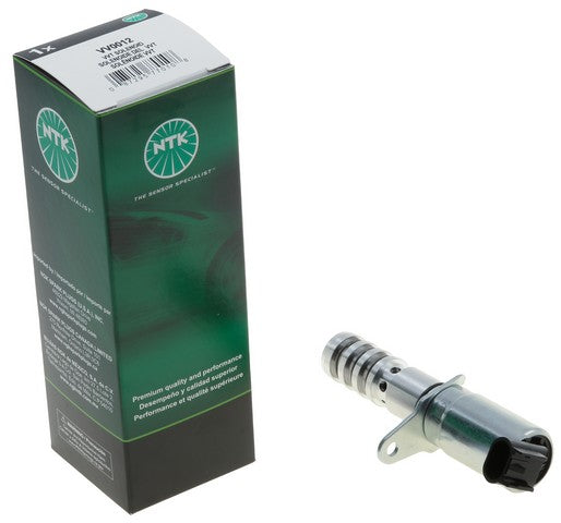 Engine Variable Valve Timing (VVT) Solenoid NGK VV0012