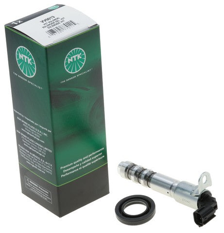 Engine Variable Valve Timing (VVT) Solenoid NGK VV0013