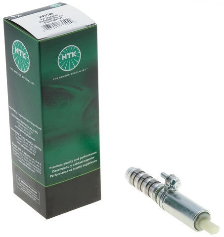 Engine Variable Valve Timing (VVT) Solenoid NGK VV0145