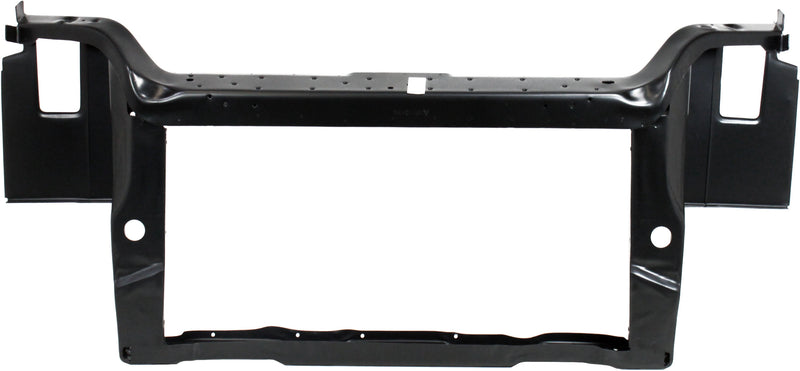 Radiator Support CarParts O250101