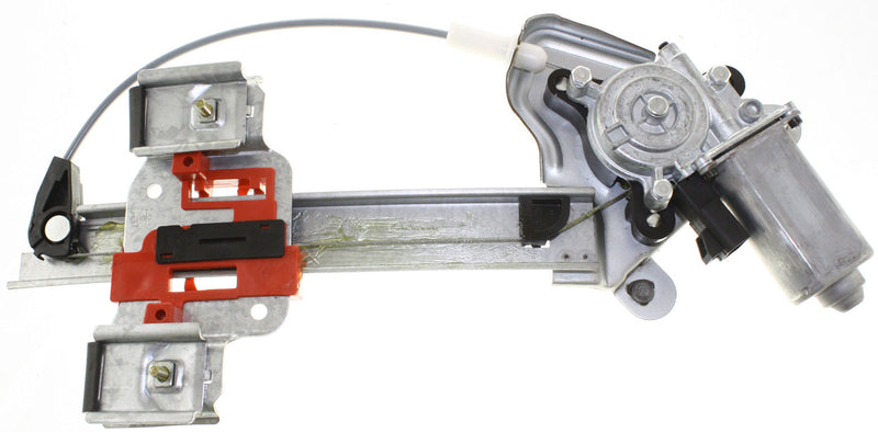 Window Regulator CarParts O491701