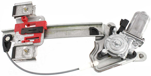 Window Regulator CarParts O491702