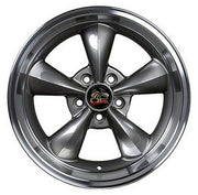 Wheel OE Wheels LLC FR01-17105-5450-27AM