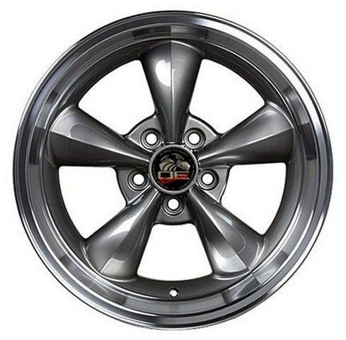 Wheel OE Wheels LLC FR01-17105-5450-27AM