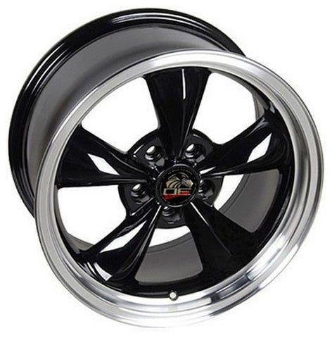 Wheel OE Wheels LLC FR01-17080-5450-29BM