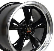 Wheel OE Wheels LLC FR01-17090-5450-24BM