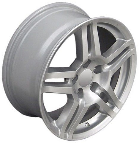 Wheel OE Wheels LLC AC04-17080-5450-45S