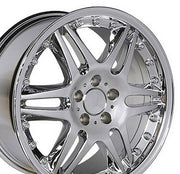 Wheel OE Wheels LLC MB09-18085-5112-35C