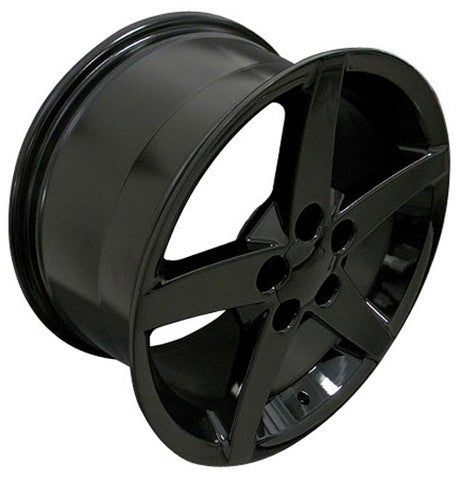 Wheel OE Wheels LLC CV06A-18095-5475-58B