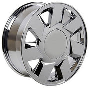 Wheel OE Wheels LLC CA01-17075-5115-50C
