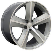 Wheel OE Wheels LLC DG05-20090-5115-20MS