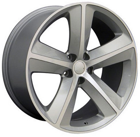 Wheel OE Wheels LLC DG05-20090-5115-20MS
