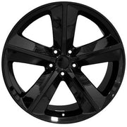 Wheel OE Wheels LLC DG05-20090-5115-20B
