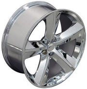 Wheel OE Wheels LLC DG05-20090-5115-20C