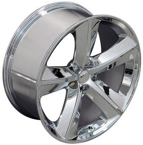 Wheel OE Wheels LLC DG05-20090-5115-20C