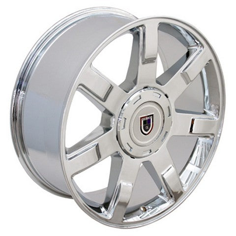 Wheel OE Wheels LLC CA80-22090-6550-31C