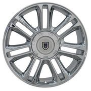 Wheel OE Wheels LLC CA83-22090-6550-31C