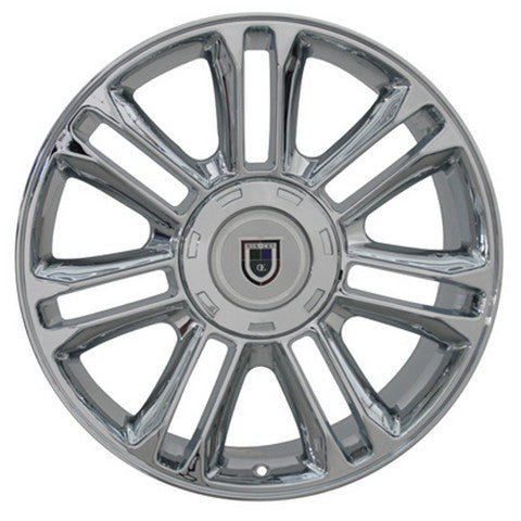 Wheel OE Wheels LLC CA83-22090-6550-31C