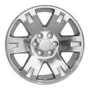 Wheel OE Wheels LLC CV81-20085-6550-31P