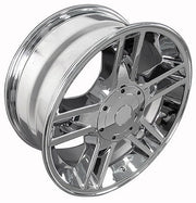 Wheel OE Wheels LLC FR81-20090-5135-14C