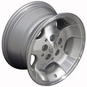 Wheel OE Wheels LLC JP08-15080-5450-25MS