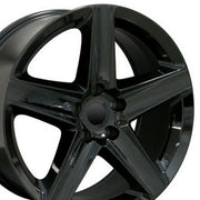 Wheel OE Wheels LLC JP06-20090-5500-34B
