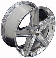Wheel OE Wheels LLC JP06-20090-5500-34C
