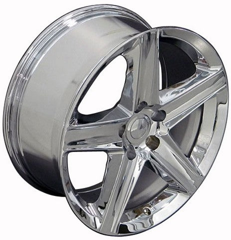 Wheel OE Wheels LLC JP06-20090-5500-34C