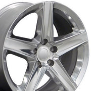Wheel OE Wheels LLC JP06-20090-5500-34P