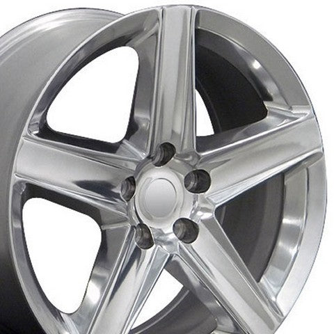 Wheel OE Wheels LLC JP06-20090-5500-34P