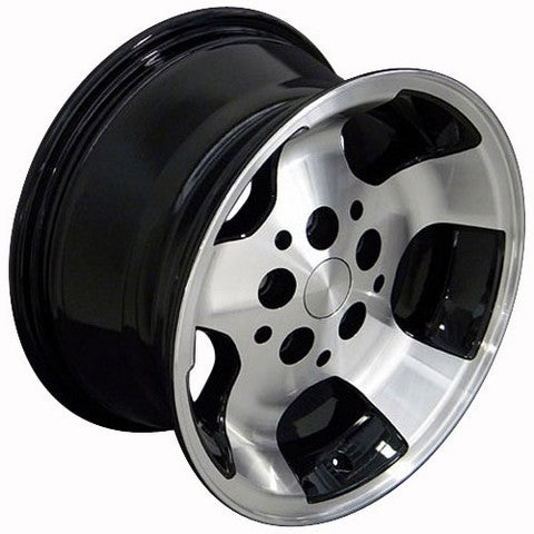 Wheel OE Wheels LLC JP08-15080-5450-25MB