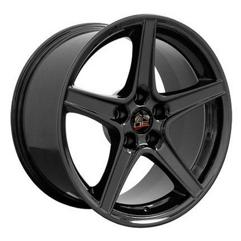 Wheel OE Wheels LLC FR06B-18100-5450-22B