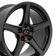 Wheel OE Wheels LLC FR06B-18090-5450-24B