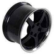 Wheel OE Wheels LLC CV05-D17095-5475-54BM
