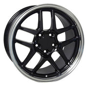 Wheel OE Wheels LLC CV04-17095-5475-54BM