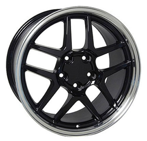 Wheel OE Wheels LLC CV04-17095-5475-54BM