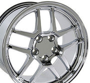 Wheel OE Wheels LLC CV04-18105-5475-56C