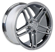 Wheel OE Wheels LLC CV07A-18105-5475-56C