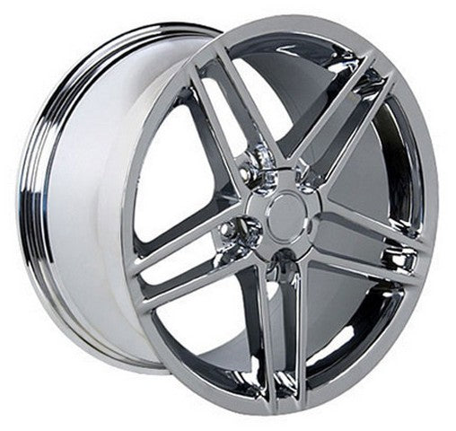 Wheel OE Wheels LLC CV07A-18105-5475-56C