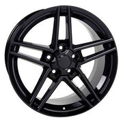 Wheel OE Wheels LLC CV07A-18095-5475-56B