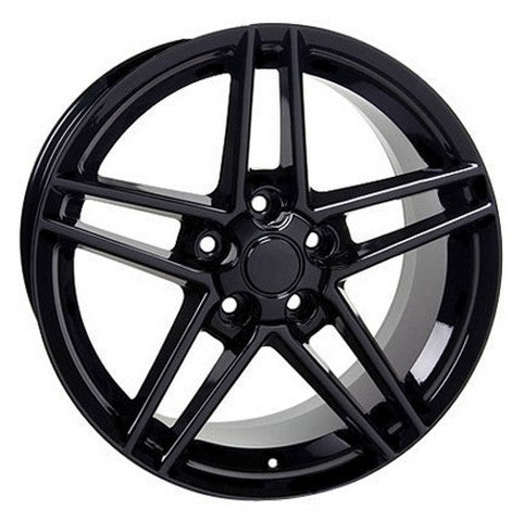 Wheel OE Wheels LLC CV07A-18095-5475-56B