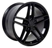 Wheel OE Wheels LLC CV07B-19100-5475-65B