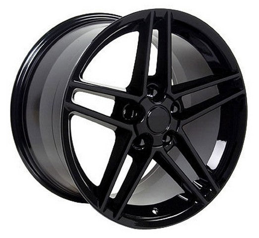 Wheel OE Wheels LLC CV07B-19100-5475-65B