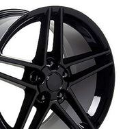 Wheel OE Wheels LLC CV07A-17095-5475-54B