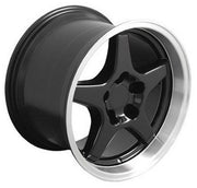 Wheel OE Wheels LLC CV01-17110-5475-50BM