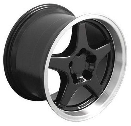 Wheel OE Wheels LLC CV01-17110-5475-50BM