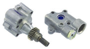 Engine Oil Pump Aisin OPG-005