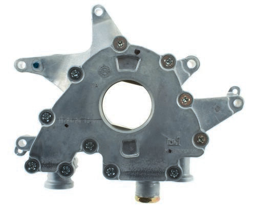 Engine Oil Pump Aisin OPN-707