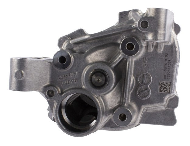 Engine Oil Pump Aisin OPT-124