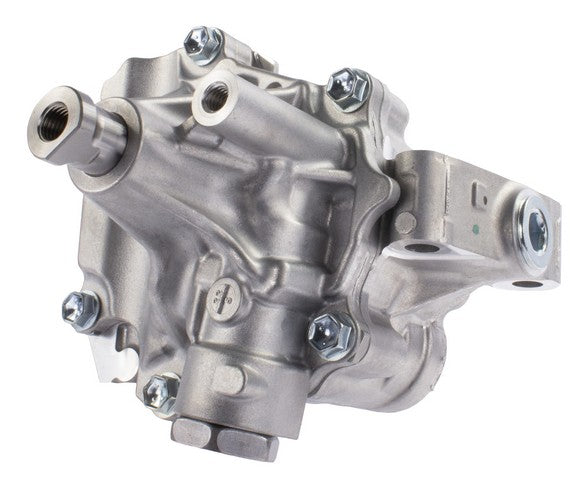 Engine Oil Pump Aisin OPT-125